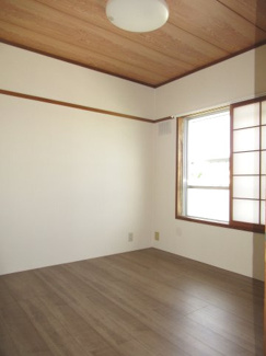 【洋室】 | アバンテ能代