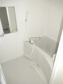 【浴室】 | アバンテ能代