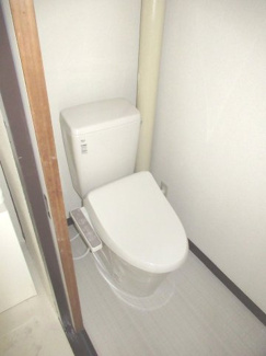 【トイレ】 | アバンテ能代