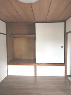 【収納】 | アバンテ能代