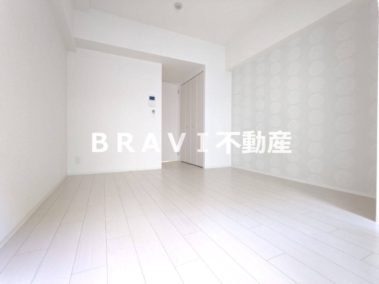 リンクス大阪城SOUTHレジデンス BRAVI不動産の寝室|寝室にいかがでしょうか
【リンクス大阪城ＳＯＵＴＨレジデンス】