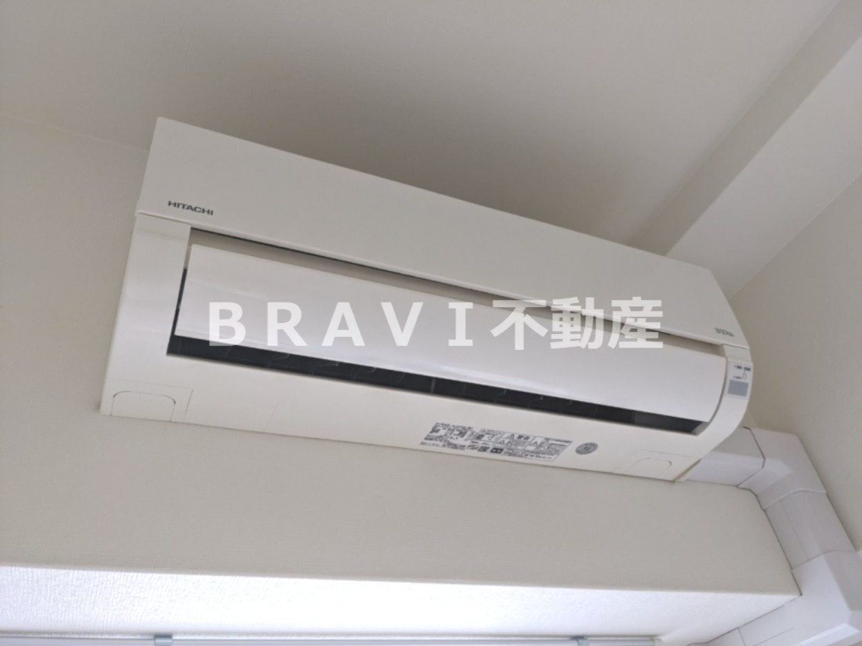 リンクス大阪城SOUTHレジデンス BRAVI不動産の設備|【リンクス大阪城ＳＯＵＴＨレジデンス】