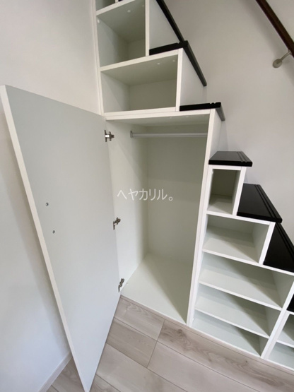 【収納】 | リーブルコート弘明寺 | 同シリーズ参考写真
