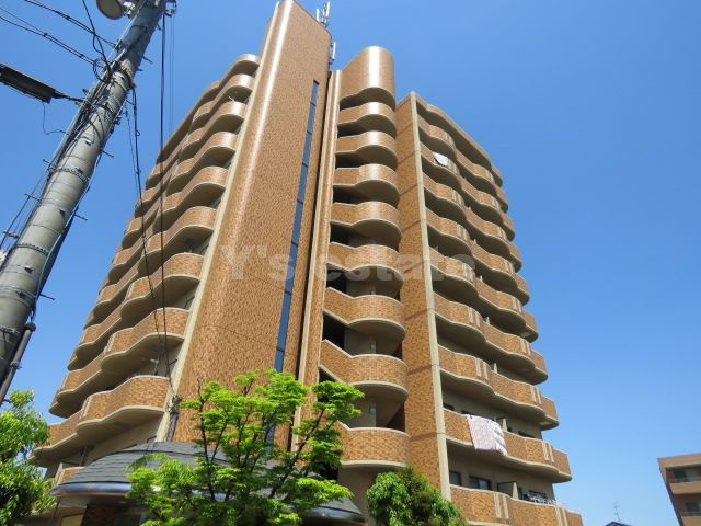 【外観】 | フローリッシュ北田
