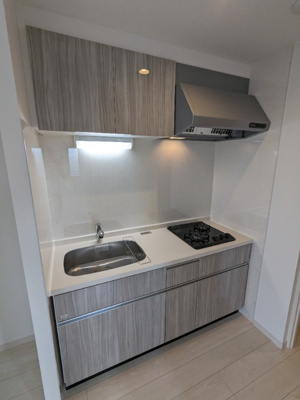 【キッチン】 | R－SMART香椎北