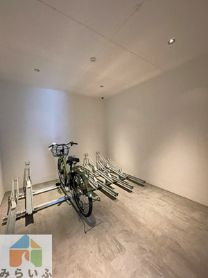 【その他共用部分】 | Casa Scatola Motoyama(ｶｰｻｽｶｰﾄﾗﾓﾄﾔﾏ) 