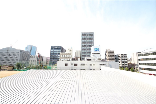 【展望】 | DIMUS新大阪