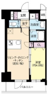 【間取り】 | DIMUS新大阪