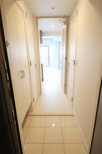 【玄関】 | DIMUS新大阪