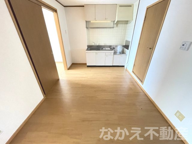 【居間・リビング】 | 居間です