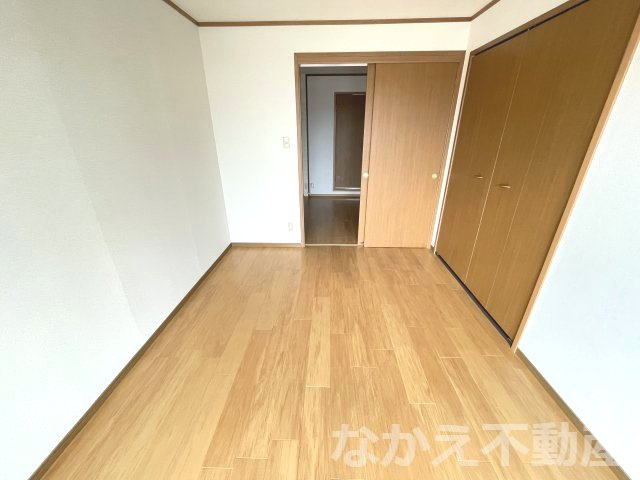 【寝室】 | 寝室にぴったりのお部屋です
