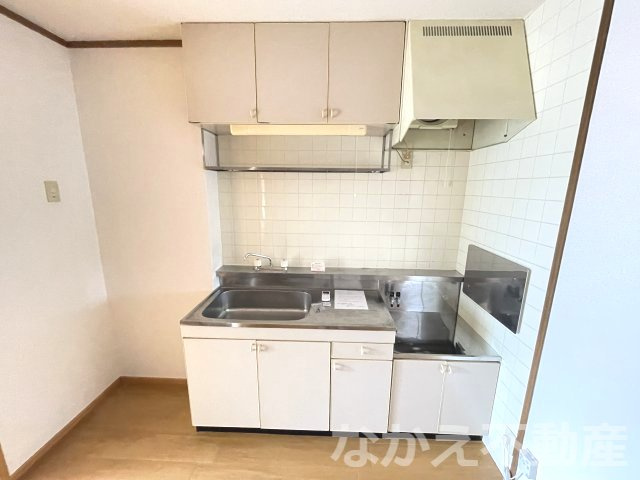 【キッチン】 | キッチンです