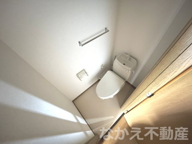 【トイレ】 | トイレも気になるポイント