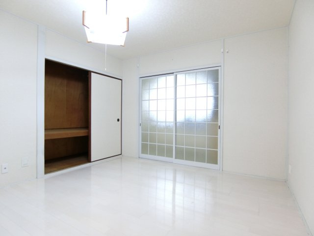 ヴィラナリー小川の内装