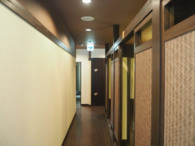 【その他共用部分】 | 丹波篠山市南新町　店舗