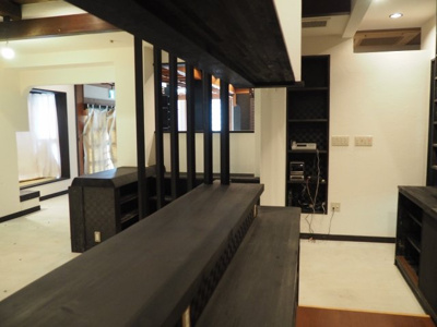 【その他共用部分】 | 丹波篠山市南新町　店舗