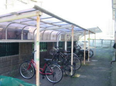 【その他共用部分】 | タウンコート