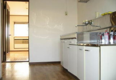 【キッチン】 | タウンコート