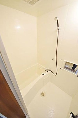 【浴室】 | タウンコート