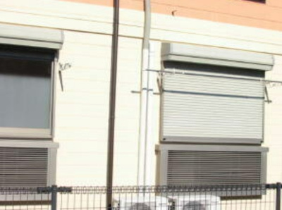 【バルコニー】 | タウンコート