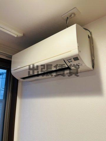 仲介手数料0円！Grandtic Residence堀田の設備