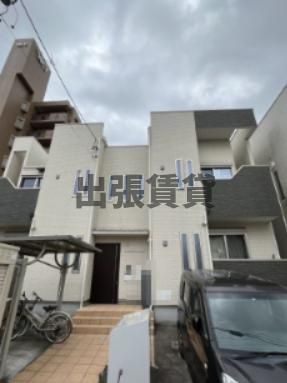 仲介手数料0円！Grandtic Residence堀田の外観