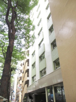 【外観】 | ライオンズマンション松原 