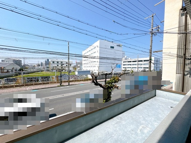 【展望】 | ニューライフ栄