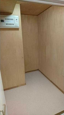 【収納】 | レジデンス穴川