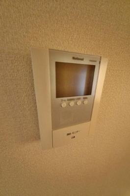 【セキュリティ】 | レジデンス穴川