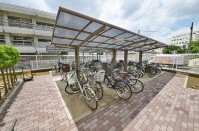 【その他共用部分】 | レジデンス穴川