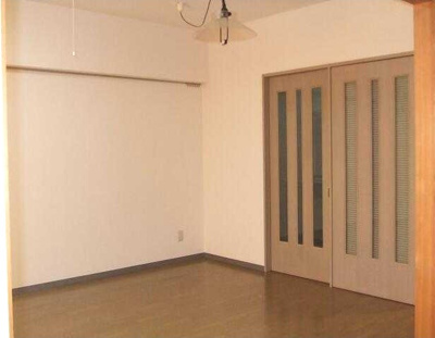 【居間・リビング】 | レジデンス穴川