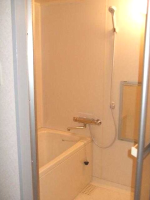 【浴室】 | レジデンス穴川