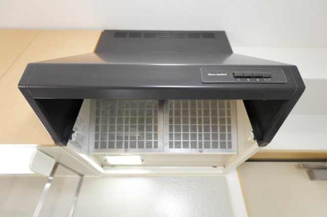 シャルムＫのキッチン