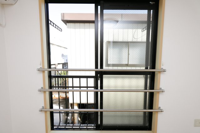 シャルムＫの内装