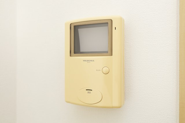 シャルムＫのセキュリティ