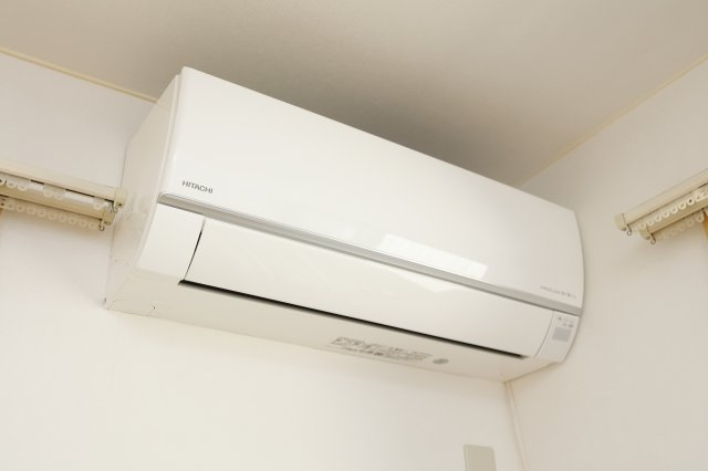 シャルムＫの設備