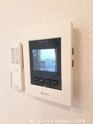 【セキュリティ】 | セザーノ　Ⅰ