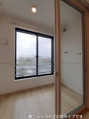 【内装】 | セザーノ　Ⅰ