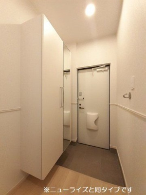 【玄関】 | セザーノ　Ⅰ