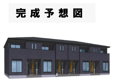 【外観】 | セザーノ　Ⅰ