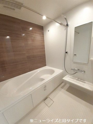 【浴室】 | セザーノ　Ⅰ