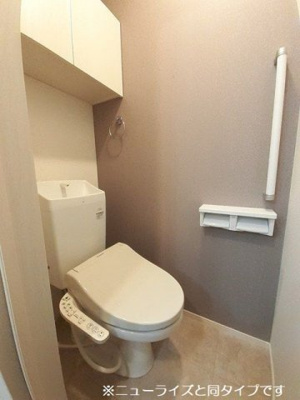 【トイレ】 | セザーノ　Ⅰ