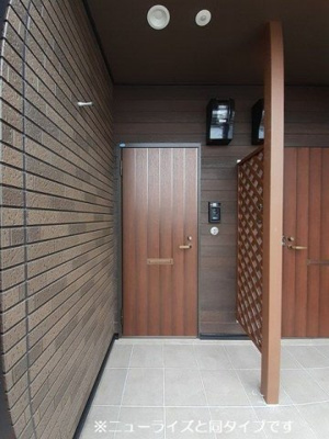 【その他共用部分】 | セザーノ　Ⅰ