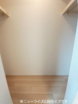 【収納】 | セザーノ　Ⅰ