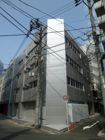 喜助内神田３丁目ビルの外観