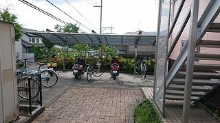 【その他共用部分】 | レオパレス桜