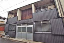 【外観】 | 京栄大黒町ハイツ