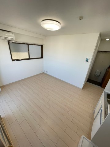 【居間・リビング】 | 新小野田ビル