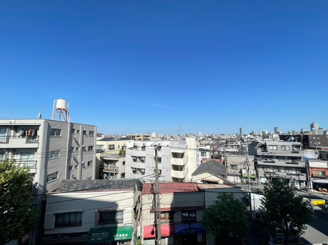 【展望】 | 新小野田ビル